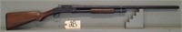Winchester M1897 12GA Full Choke Pump