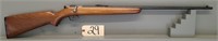 Winchester M67A 22 Short/Long or Long Rifle