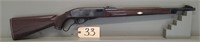 Remington Nylon 76 22 LR