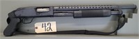 Mossberger M500A   12GA Pistol Grip Handle
