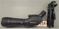 Leupold SX-1 Ventana 20-60x80mm Spotting Scope New