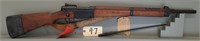 7.5French Rifle W/ Bayonette &Sling  MAMLE 1936-51