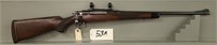 Sporterized Remington 30-06 1917