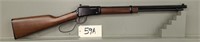 Henry H001TRP .22LR Lever Action New in Box