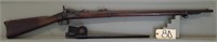 US Springfield W/ US Bayonet M.1873 45-70Cal