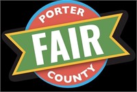 Porter County Fair Celebration Livestock Auction