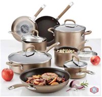 cookware sets lot of (3 sets) Circulon Premier