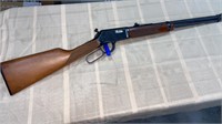 WINCHESTER 9422 Lever Rifle 22lr