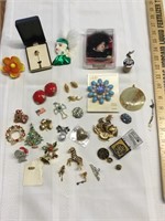 Vintage jewelry