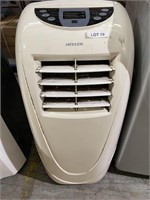 Heller 2.93kw Portable Airconditioner