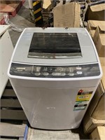 Heller 5kg Top Load Washing Machine