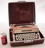 Machine à écrire Brother Valiant 715