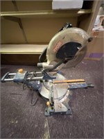 Ryobi 12” Miter Saw