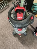 ShopVac 10 Gallon Vac