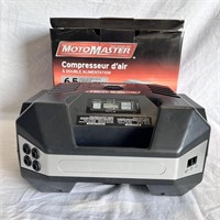 Motor Master Air Compressor -ZJ