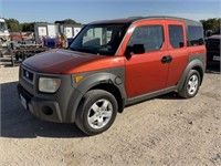 *2004 Honda Element