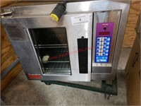 LANG CONVECTION OVEN