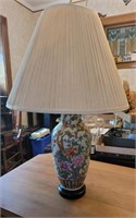 Table Lamp 27".