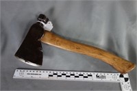 Blue Grass half hatchet