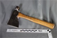 Blue Grass BG-47-2 Hatchet