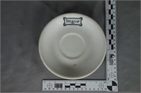 Belknap 1923 Saucer