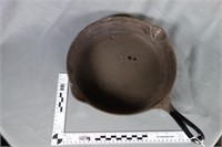 Belknap Cast Iron Skillet