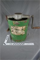 Old Kentucky Home 2 qt. Ice Cream Maker