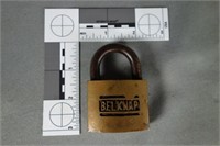 Belknap 47 padlock