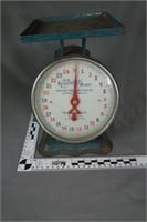 Old Kentucky Home kitchen scale