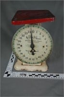 Old Kentucky Home kitchen scale
