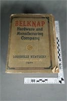 Belknap Hardware Catalog No. 63