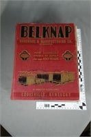 Belknap Hardware Catalog No. 100
