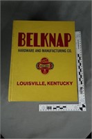 Belknap Hardware Catalog No. 121