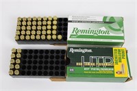 Remington UMC 9mm