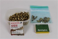 Winchester rounds, Hollow point
