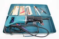 Makita Reciprocal Saw Model- JR300V