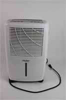 Haier Room Dehumidifier Model HEN30ET-L