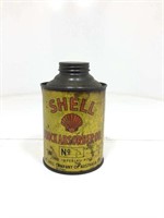 Shell Shock Absorber Oil Imperial Pint Tin