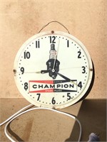 Original Champion Clock