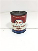Esso Multi-Purpose 1lb Grease Tin