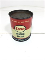 Esso Bearing Grease 1lb Tin