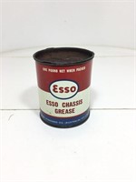 Esso Chassis Grease 1lb Tin
