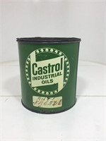 Castrol Industrial Oils 5lb Tin