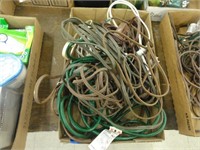 box of extension cords