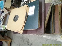 OLD RECORDS 60 +  -