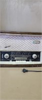 Phillips 1001 vintage radio