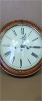 Heritage heirloom clock