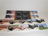 State Quarters Proof Sets