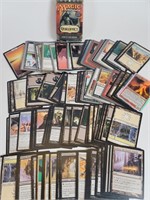 Magic the gathering Code of Orzhov Cards