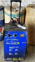 Blue Point Battery Charger